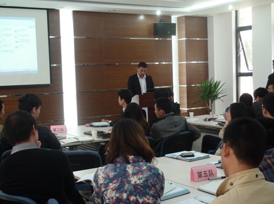 寶縵家紡:精兵強企話渠道