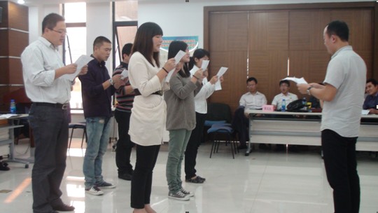 寶縵家紡:精兵強企話渠道