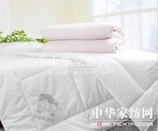 恒源祥家紡2011新品系列