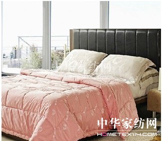 恒源祥家紡2011新品系列