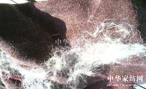 紅富士家紡質量門將如何?