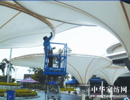 IFAI亞洲展:產業氣息無處不在