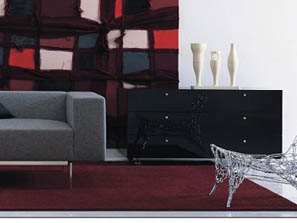 美麗觸動心靈歡樂餐具