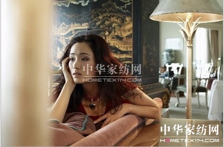 曝鞏俐全球上億豪宅最美東方美人愛奢華