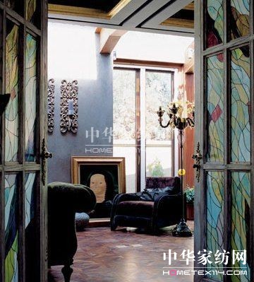 楊坤北京開唱曝超夢幻私人別墅