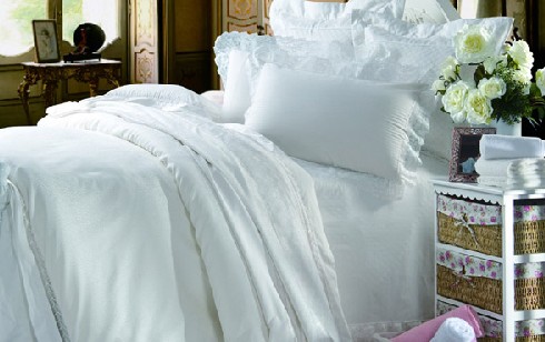 情定法拉家紡產品展示(一)