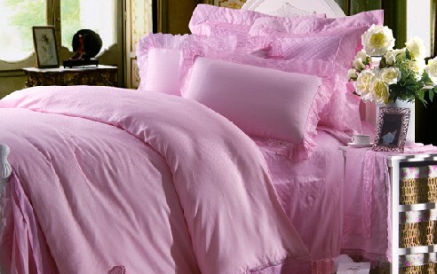 情定法拉家紡產品展示(一)