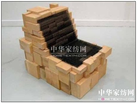 賞心悅目創意家品新奇設計家居座椅