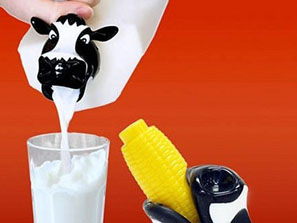 創意超酷的廚房用具 增添烹飪樂趣