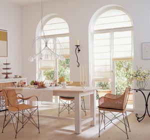 巧用布藝窗簾科學的阻擋紫外線(組圖)