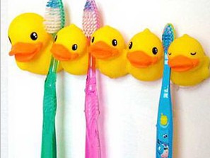 趣味家品成就童話世界(組圖)