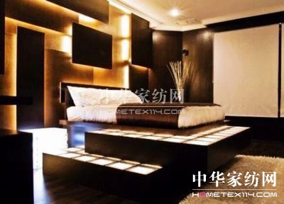 如何選購春季時尚床品(組圖)