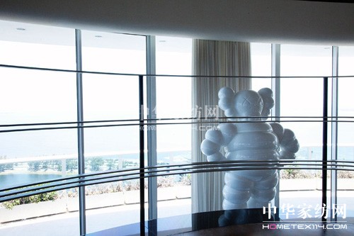 流行嘻哈天王上億豪宅無敵海景令人艷羨