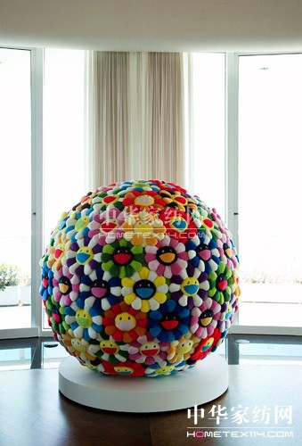 流行嘻哈天王上億豪宅無敵海景令人艷羨