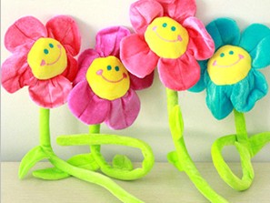 潮女公主房必備 可愛窗簾扣惹人戀