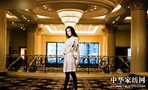 舒淇北京千萬別墅曝光寂寞女人住溫馨空間