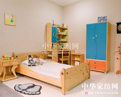 家具保養 松木家具的選購與保養