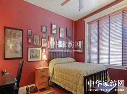 流行風格色彩暗色系家具神采奕奕