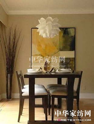 流行風格色彩暗色系家具神采奕奕