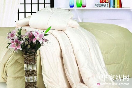 如何選優質床品 主要看花式和面料