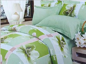 換季時節家紡用品需清潔晾曬