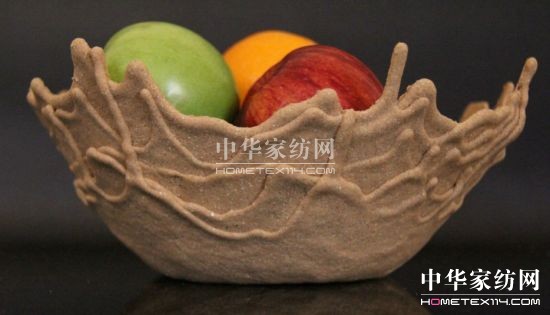 創意家:回歸自然沙碗