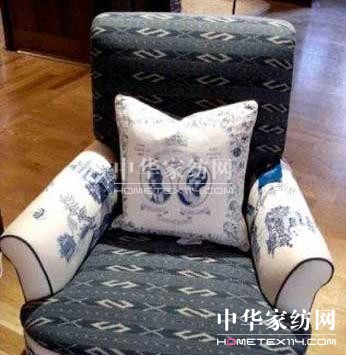 流行的新趨勢壁紙布藝讓家更親切