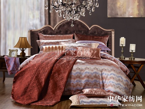 美羅家紡新品一覽(上)