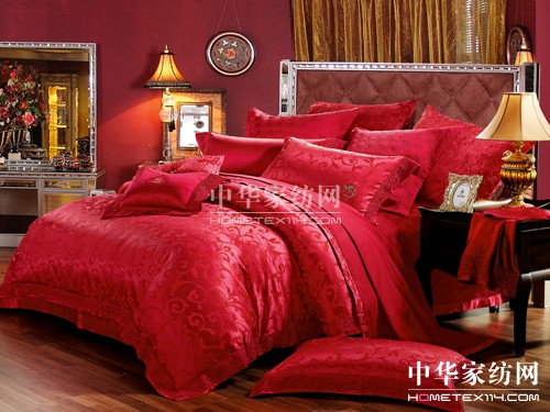 美羅家紡新品一覽(上)