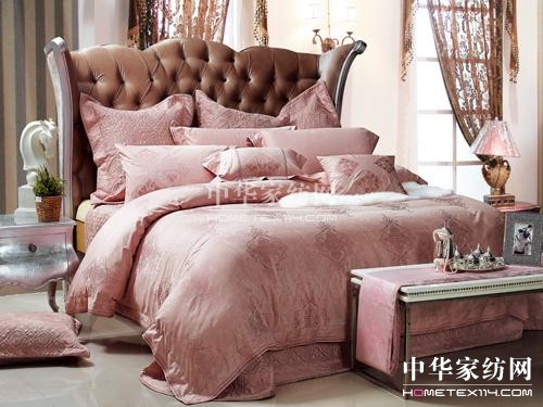 美羅家紡新品一覽(下)