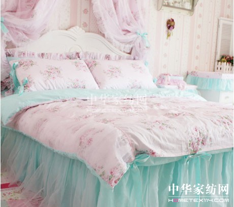 床品套件的保養(yǎng)與清潔