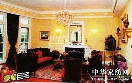 李寧宣布大裁員3億英式豪宅曝光