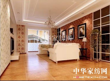 流行風格融于家具的韻律美