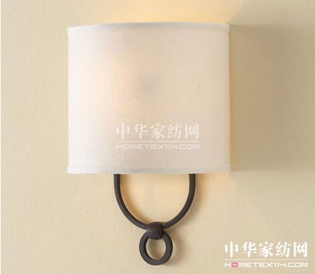 百元壁燈掀起復(fù)古金屬風(fēng)