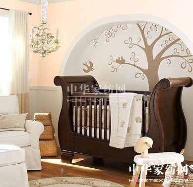 純白之戀家居裝飾中的神奇布藝王者