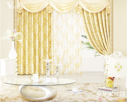 教您如何清洗窗簾