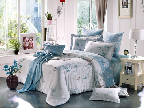 凡語家紡2012春夏新品隆重上市