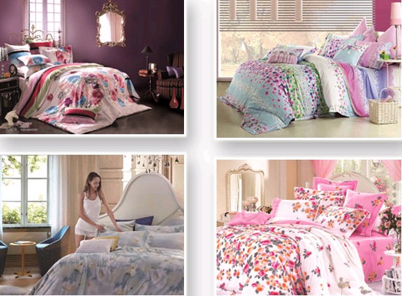 真愛美家春季新品推廣進行中