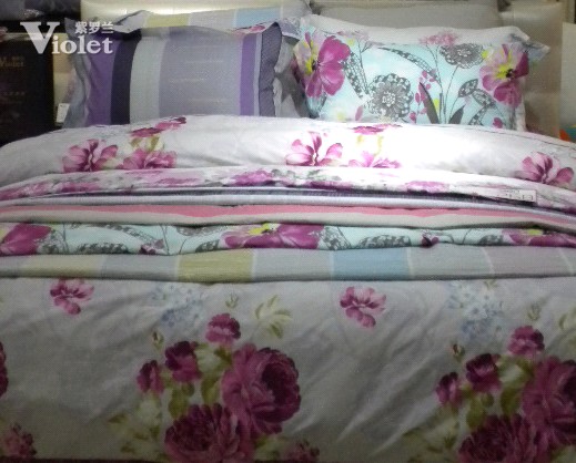 紫羅蘭射陽店“開年巨獻”活動火熱進行