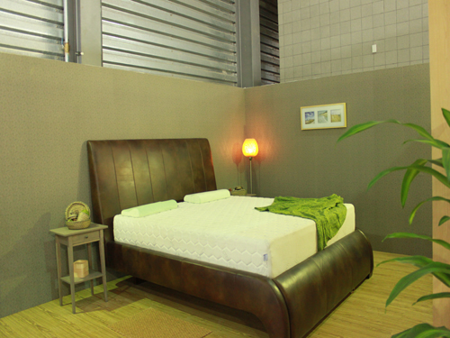 百思佳:好脊椎睡出來