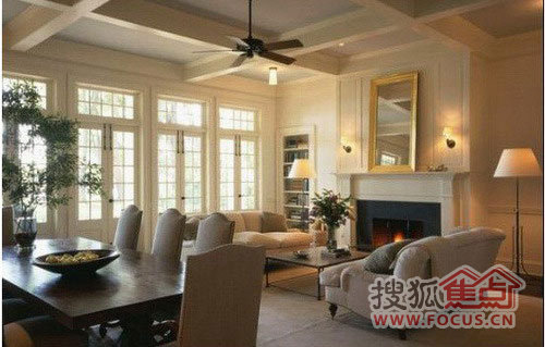 大S息影要造人千萬豪宅內飾