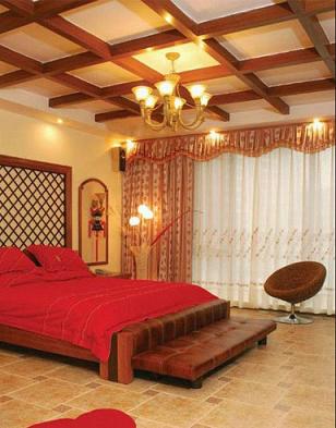 大S息影要造人千萬豪宅內飾