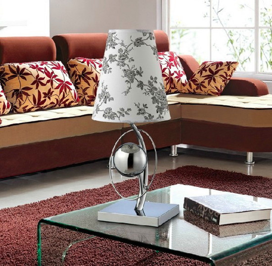 精品燈飾 喚色溫馨空間