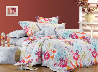 歐派家紡——最愛家居軟裝飾