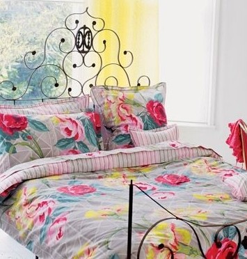 多種花朵MIX初春飽滿飾家新風(fēng)潮