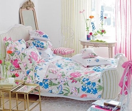 多種花朵MIX初春飽滿飾家新風(fēng)潮