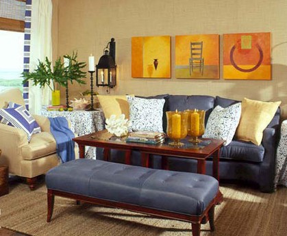 小地毯搶奪家飾大亮點(diǎn)