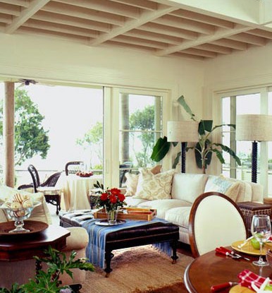 小地毯搶奪家飾大亮點