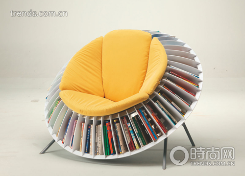 為坐而設(shè)計(jì) 從稚嫩到成熟