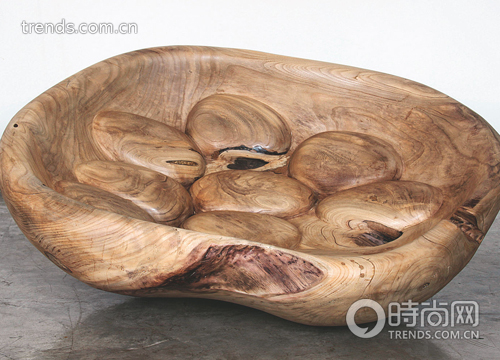 宋濤傳統(tǒng)的“文人設(shè)計(jì)”